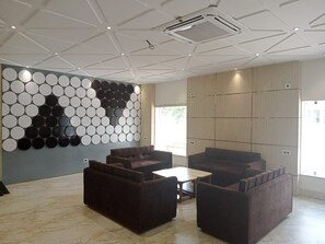 Lobby - Hotel Relax (Deoghar)