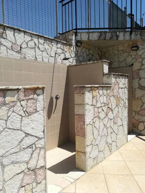 Balcony - Kairos B&B (San Giuseppe Jato)