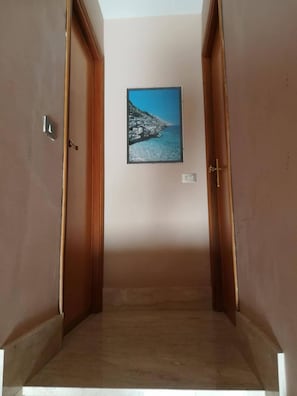 Interior - Kairos B&B (San Giuseppe Jato)