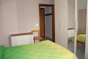 1 bedroom, free WiFi, bed sheets - Kairos B&B (San Giuseppe Jato)
