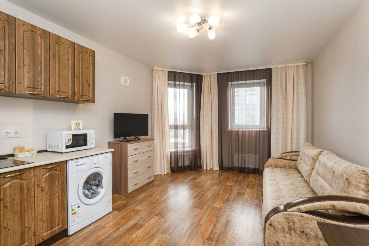 1 bedroom, iron/ironing board, free WiFi