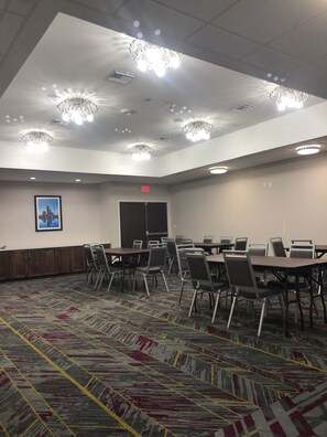 Meeting facility - Wingate by Wyndham Corpus Christi (Corpus Christi)