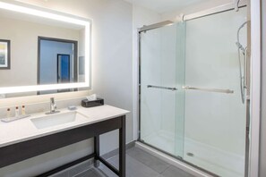 Free toiletries, hair dryer, towels - Wingate by Wyndham Corpus Christi (Corpus Christi)