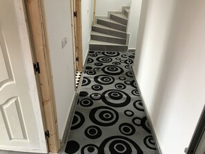 Hallway - Villa de Charme Amir (Harbil)