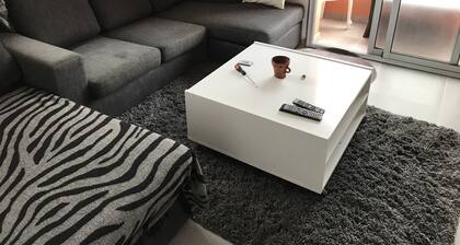 Villa de Charme Amir