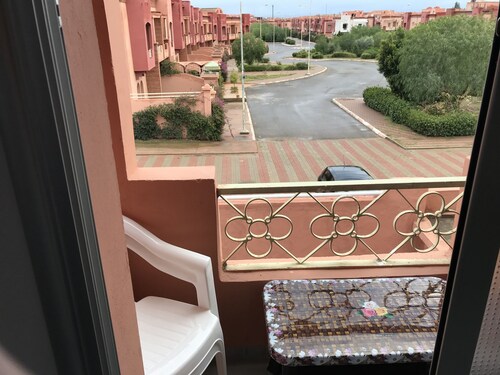 Villa de Charme Amir