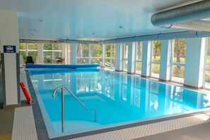 Piscina coperta