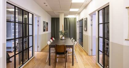 Kings Garden 1 by Daniel&Jacob’s