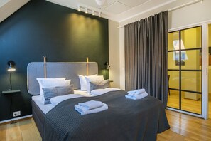 4 bedrooms, individually decorated, individually furnished - Kings Garden 1 by Daniel&Jacob’s (Copenhagen)