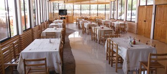 Complejo Turistico El Toconar