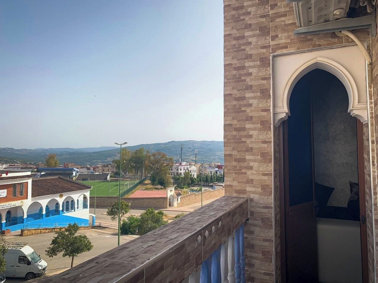 Photo - Dar Saida Hora