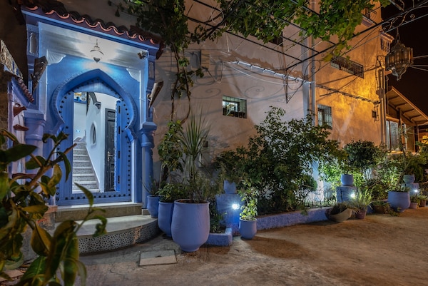 Dar Saida Hora - Chefchaouen