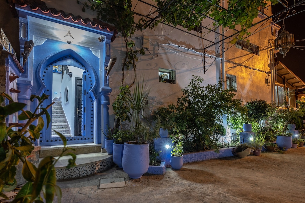 Dar Saida Hora image