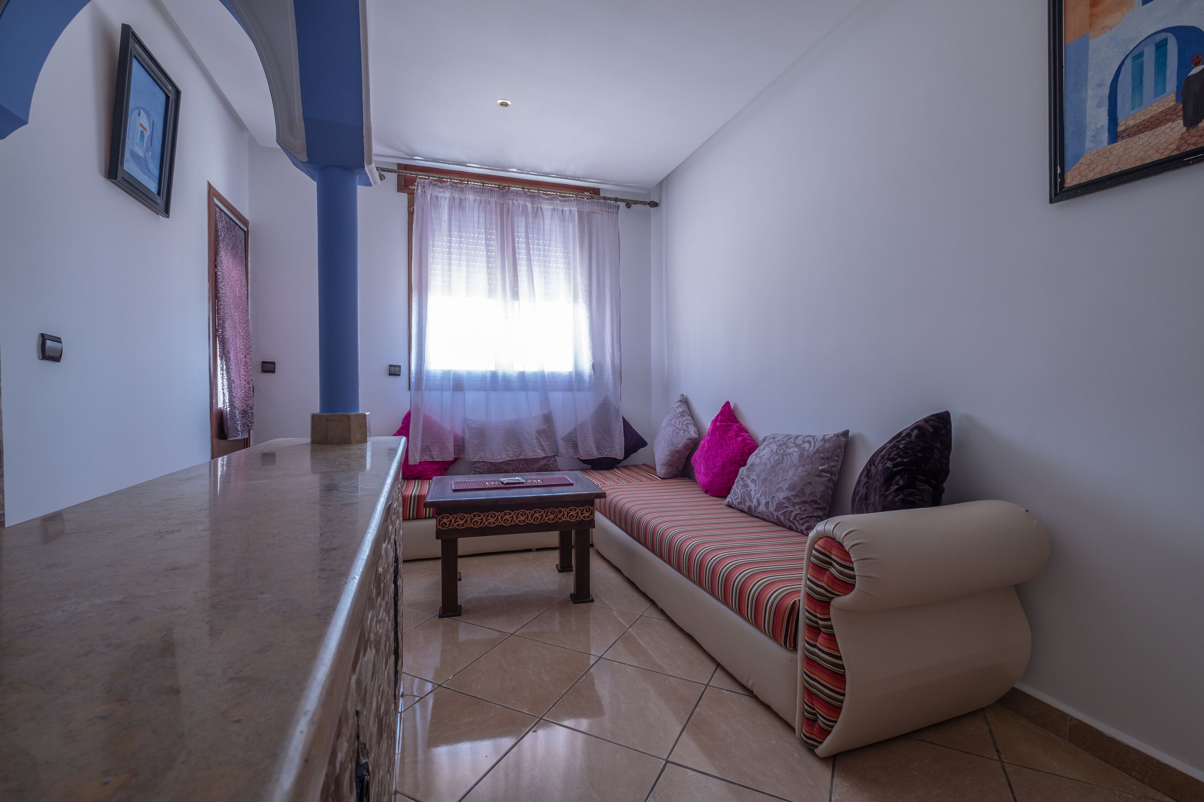 Photo - Dar Saida Hora