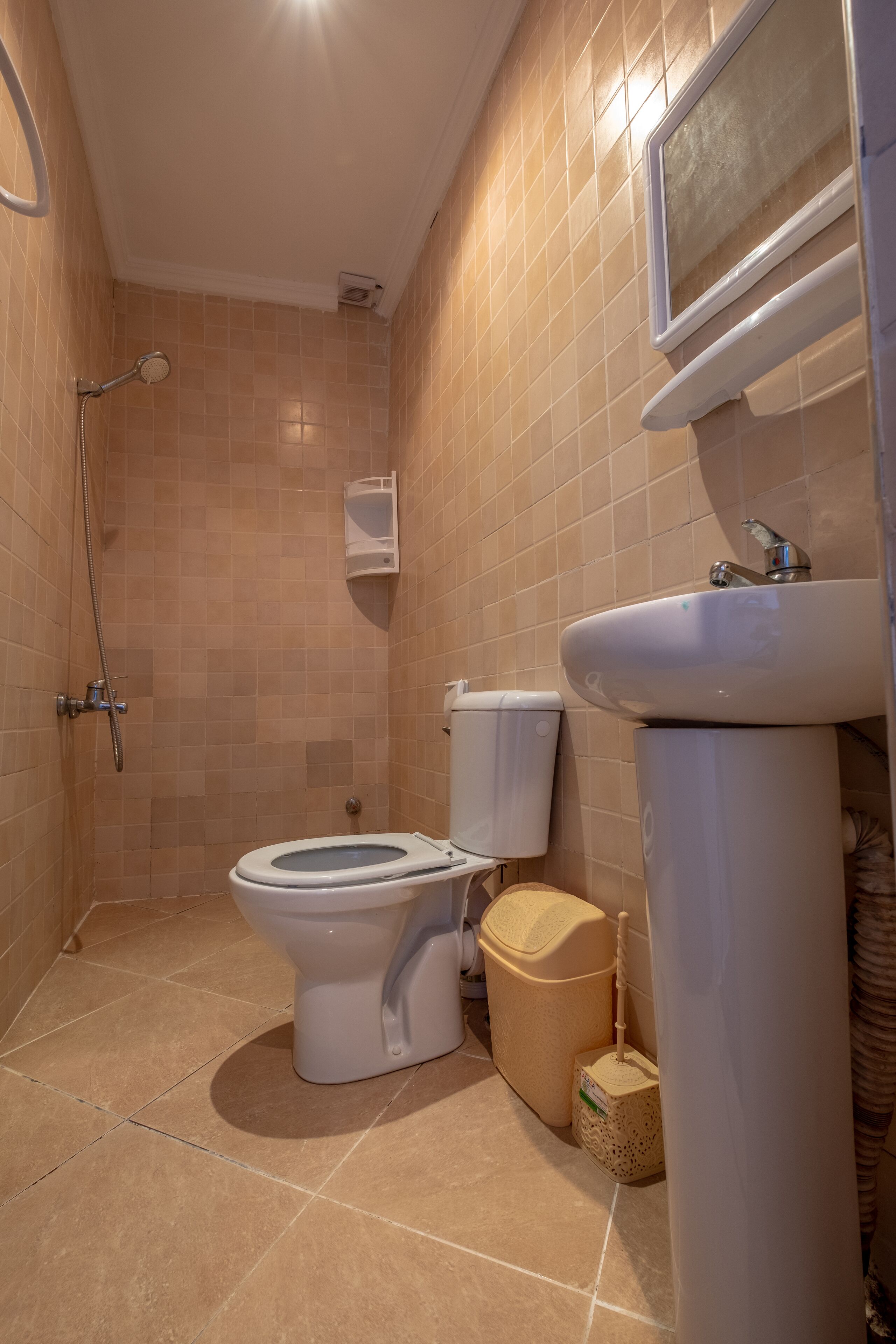 Photo - Dar Saida Hora