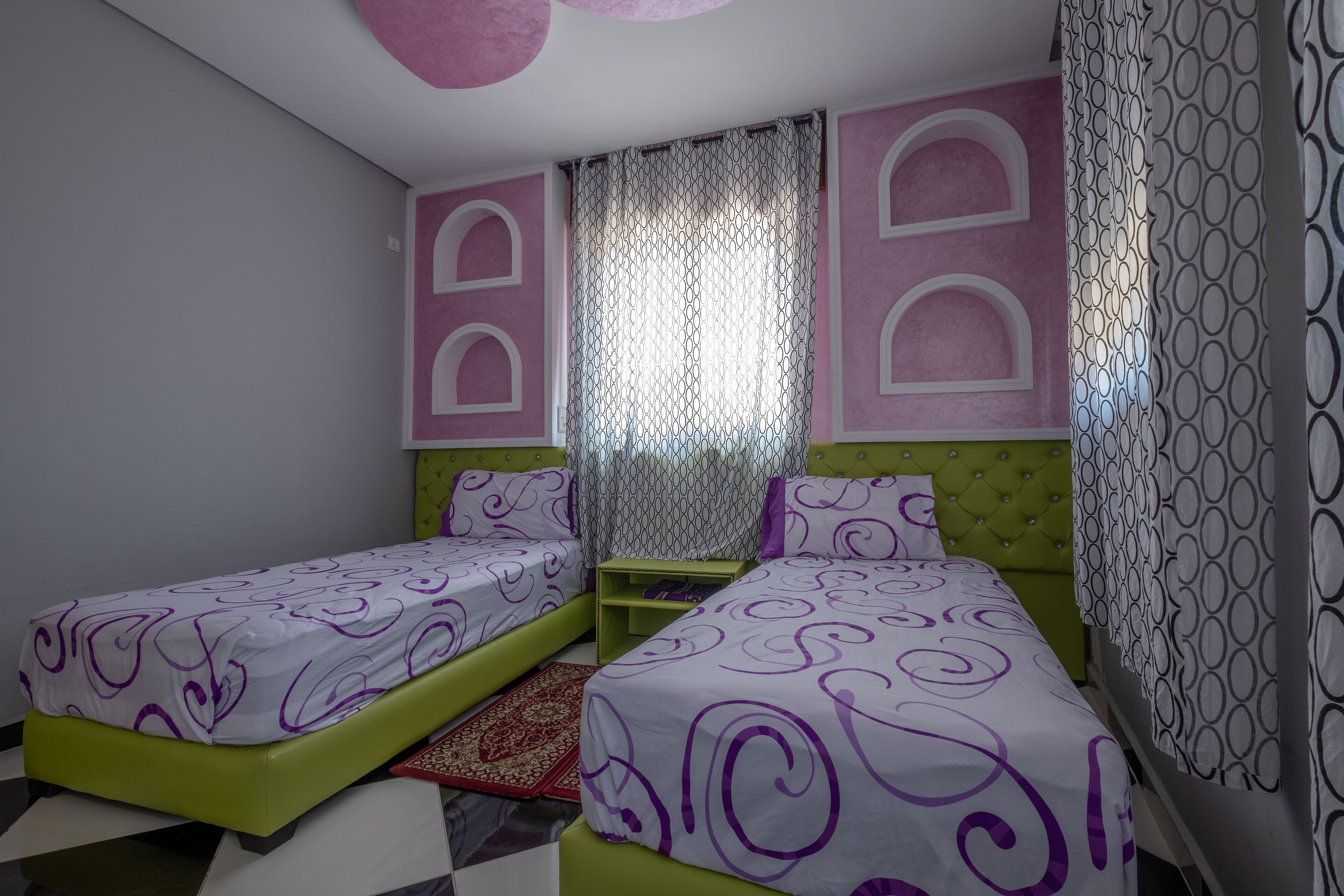 Photo - Dar Saida Hora