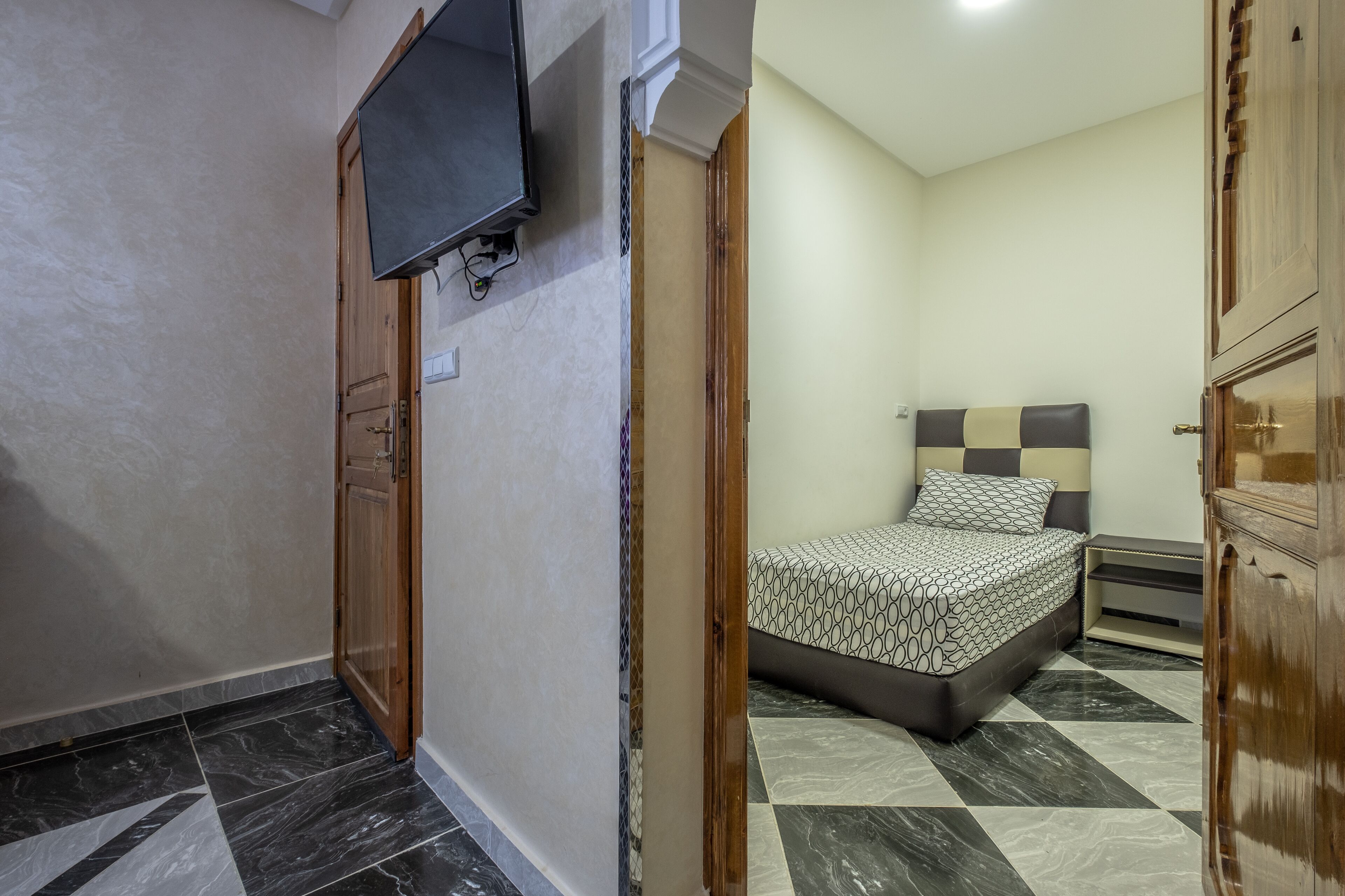 Photo - Dar Saida Hora