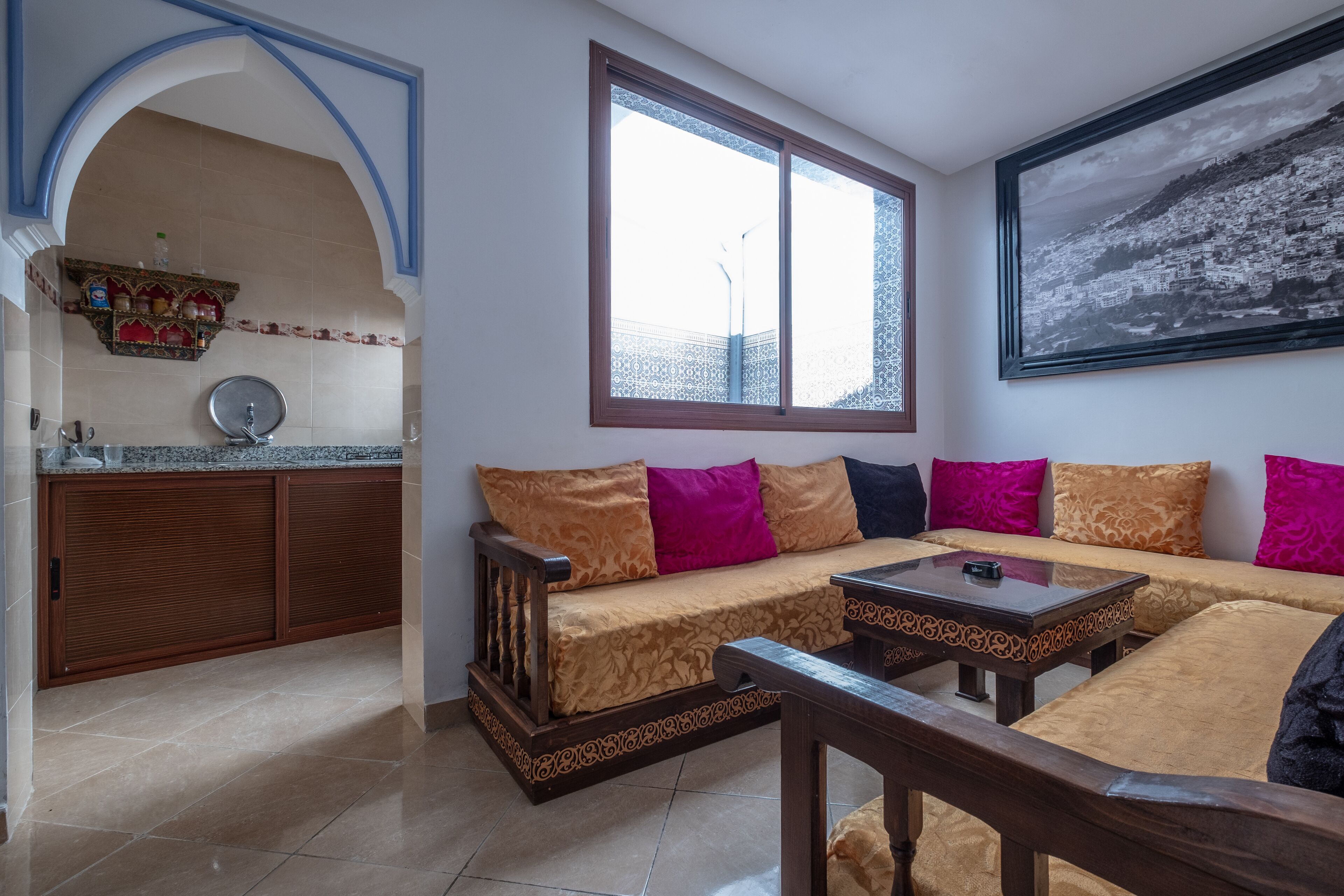 Photo - Dar Saida Hora