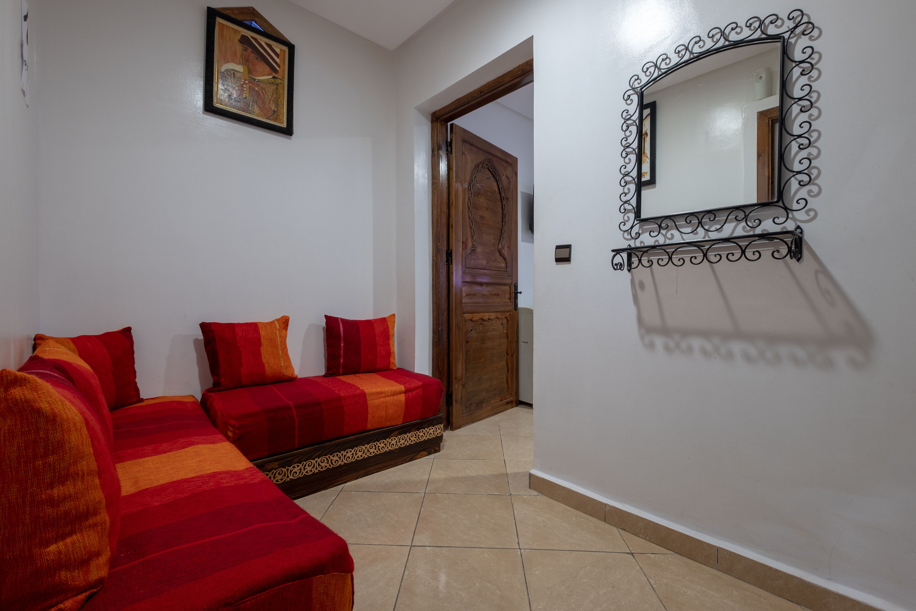 Photo - Dar Saida Hora