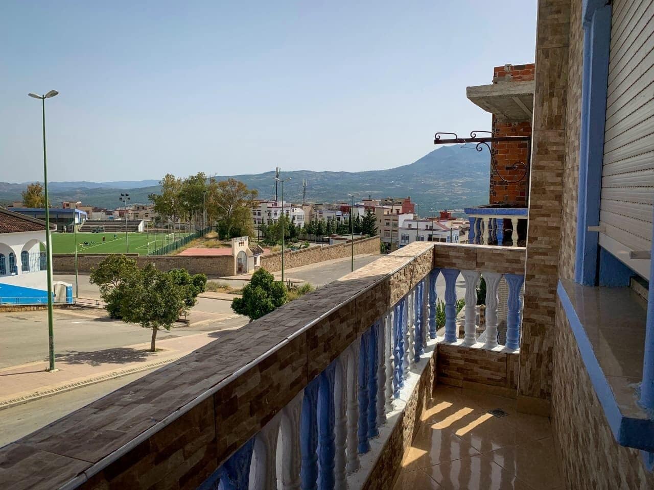 Foto - Dar Saida Hora