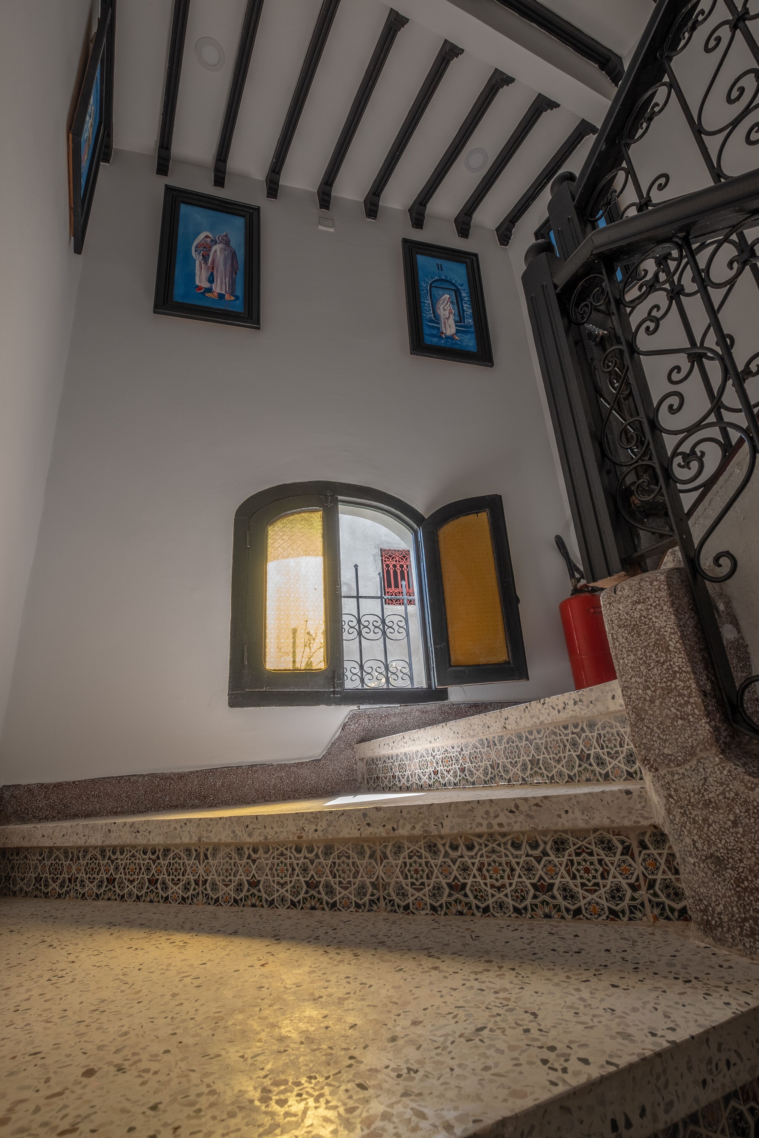 Photo - Dar Saida Hora