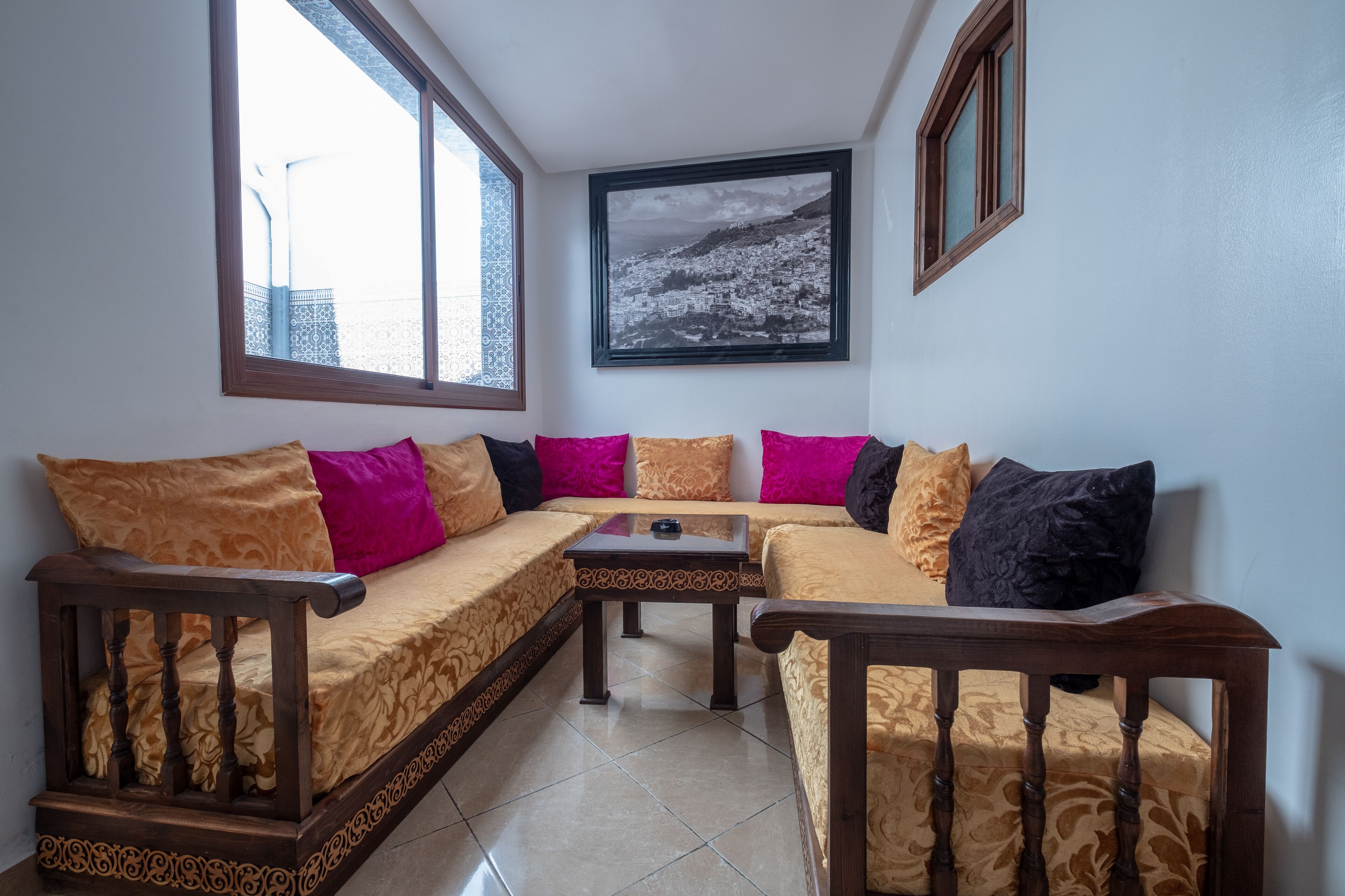 Photo - Dar Saida Hora