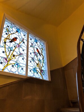 Interior detail - HOTELLO (Sofia)