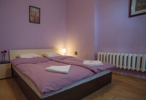 Classic Double Room, 1 Queen Bed