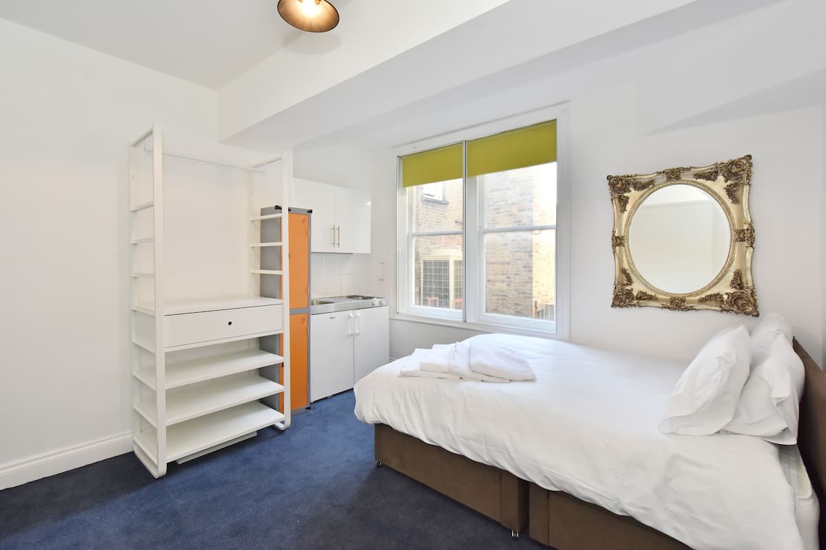 Babybedden, extra bedden, gratis wifi