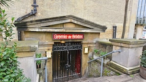 Exterior - The Brixton Rooms - Hostel (London)