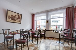 Restaurant - Hotel Consul (Kiel)