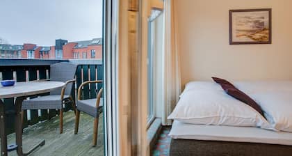 Hotel Consul