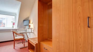 Standard Single Room, 1 Single Bed