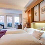 Hotel Consul