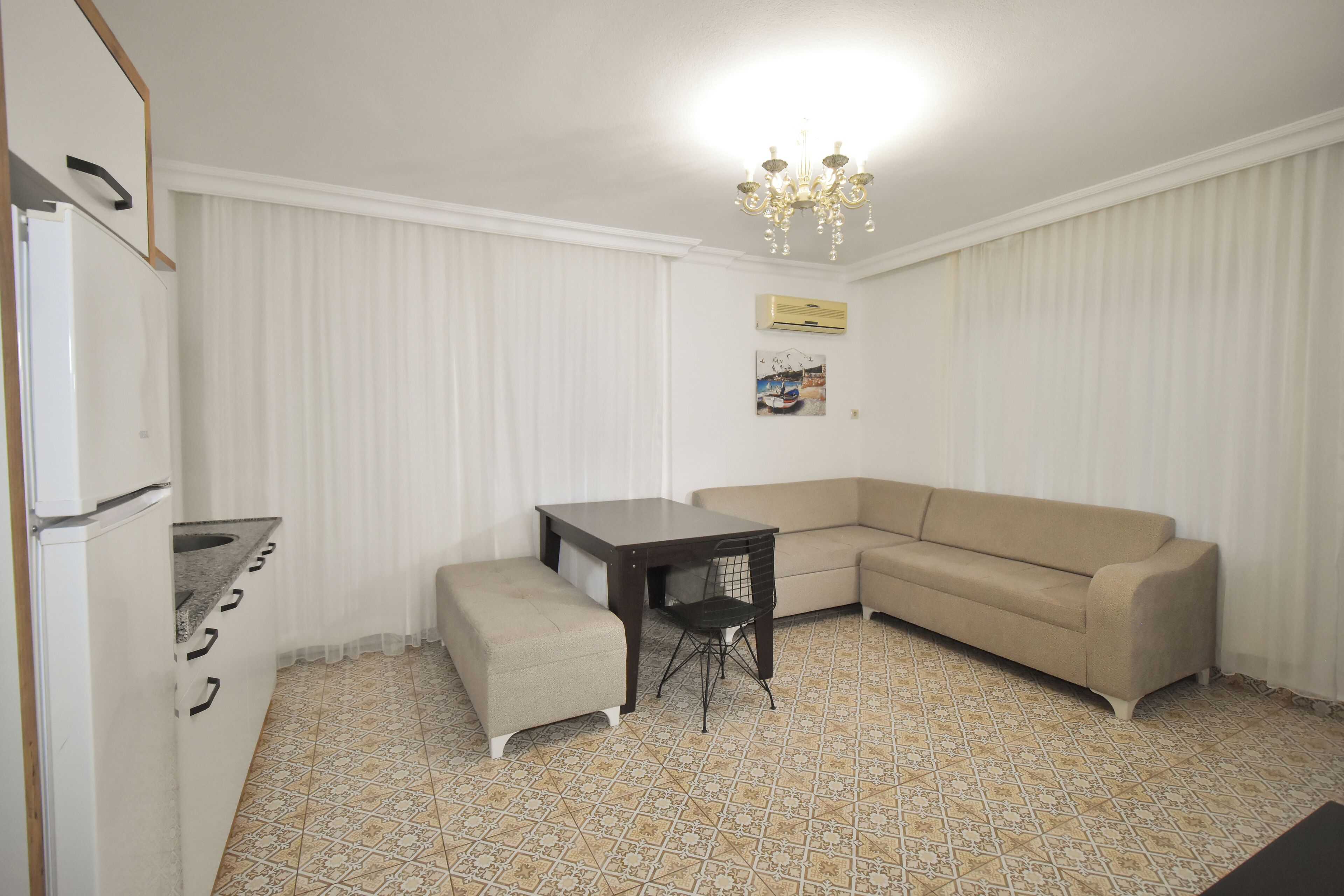 Foto - Anatolian Homes & Apart