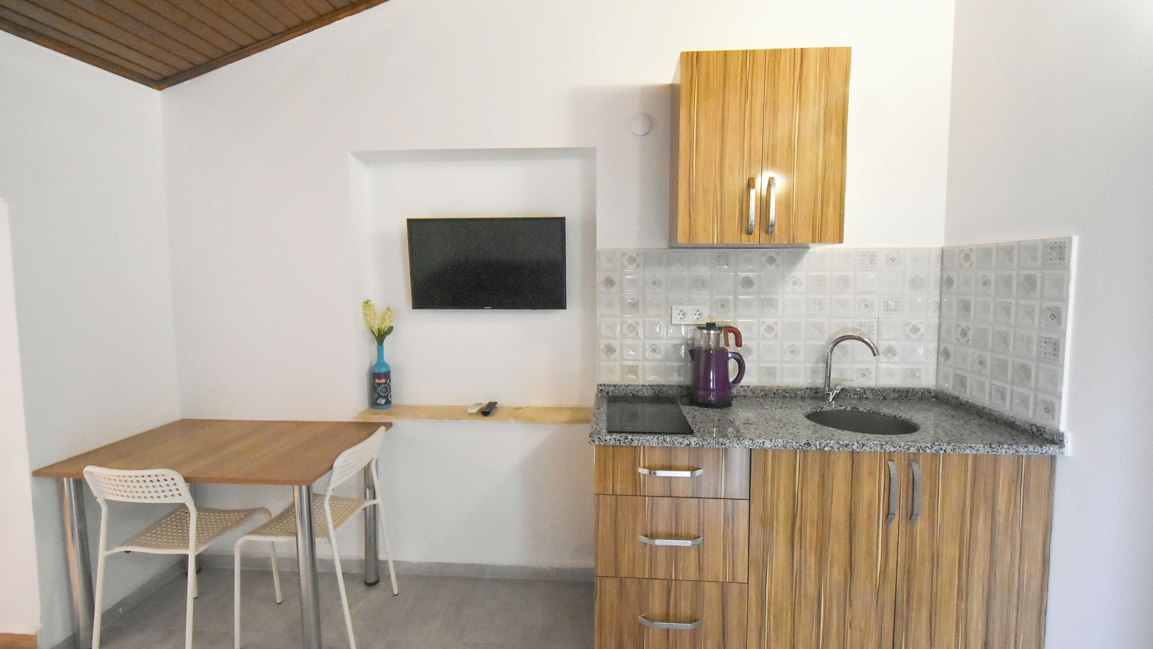 Foto - Anatolian Homes & Apart