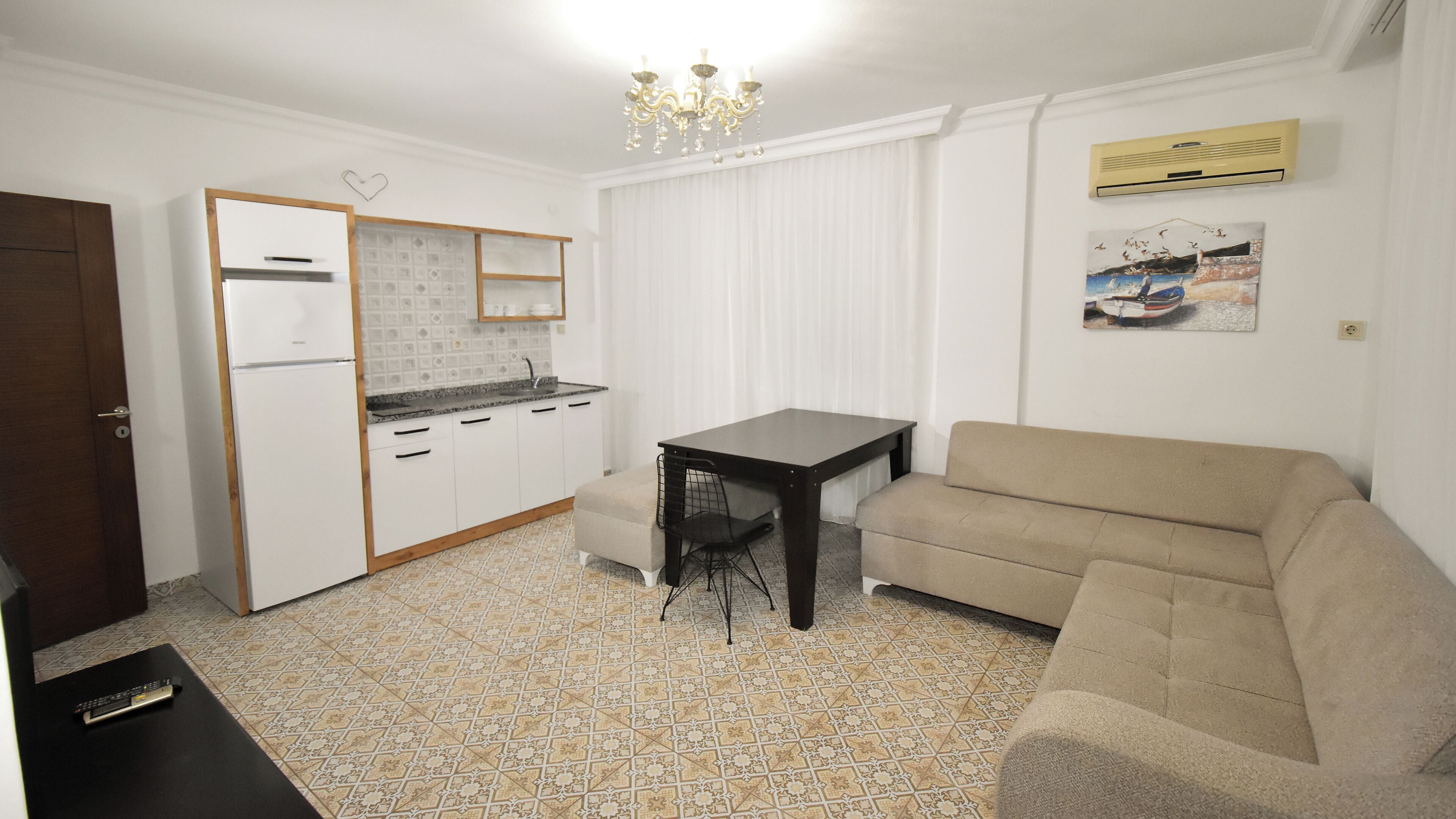 Foto - Anatolian Homes & Apart