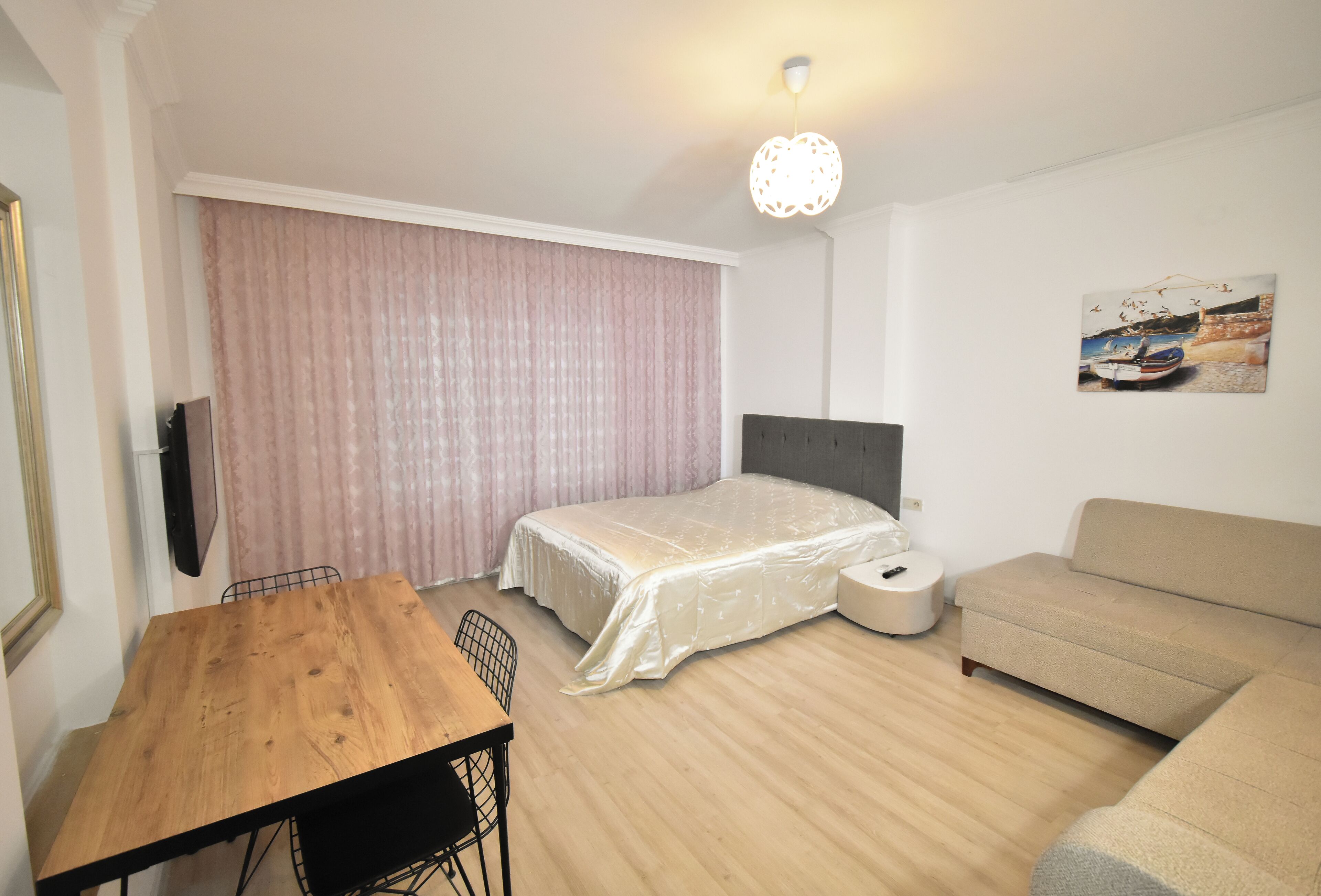 Foto - Anatolian Homes & Apart