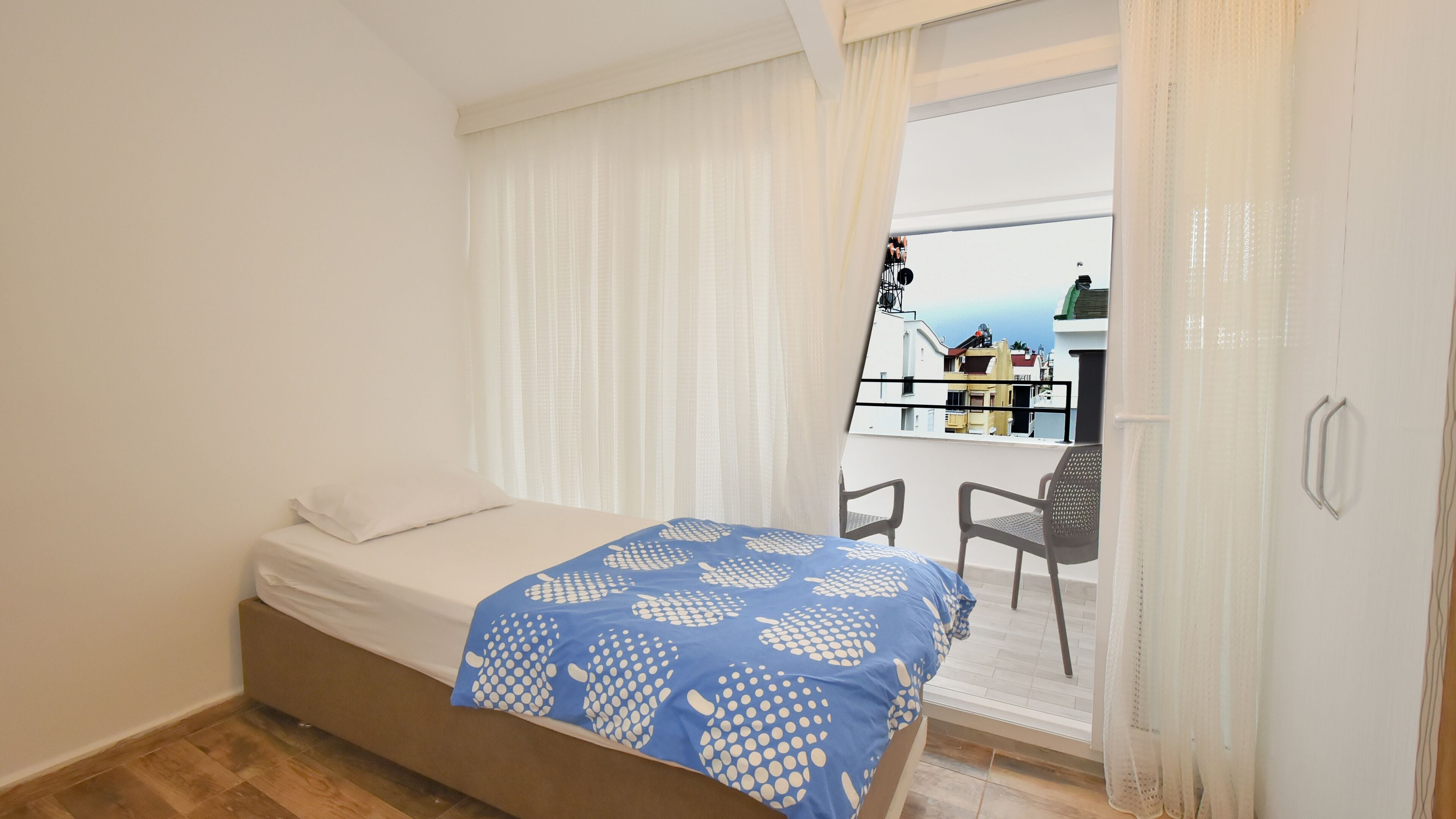 Foto - Anatolian Homes & Apart