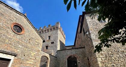Castel Pietraio