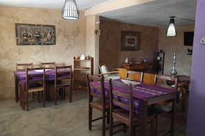 Restaurantes