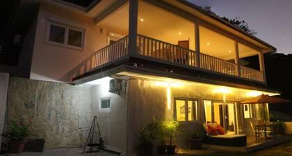 Carpe Diem Apartment