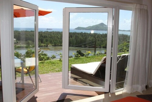 Carpe Diem Apartment