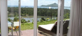 Carpe Diem Apartment