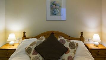 Standard Double Room, Ensuite | 1 bedroom