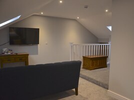 华丽双人房, 独立浴室 | 1 多间卧室