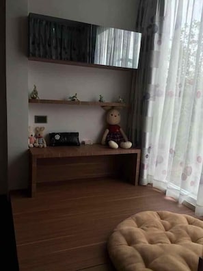 Casa exclusiva, 6 habitaciones | Servicios de la habitación
