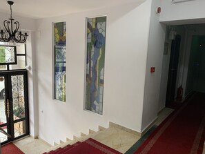 Recepción