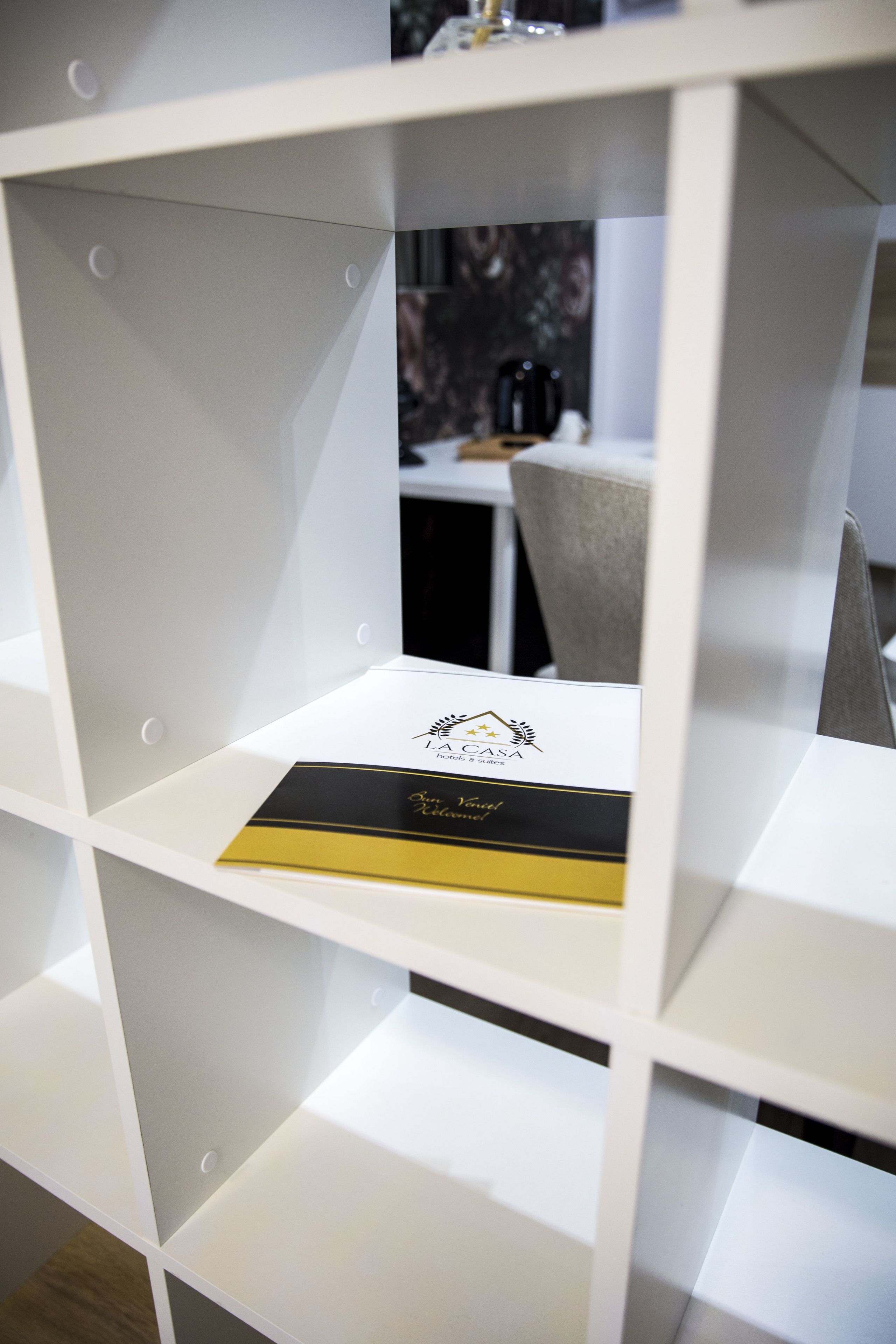 غرف ة المعيشة