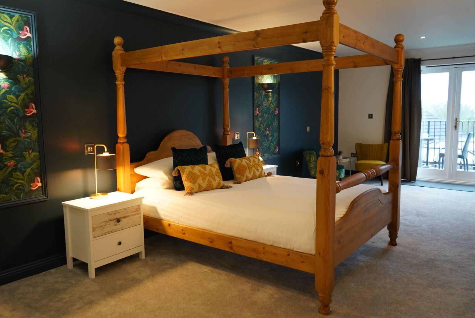 Suite, mit Bad (Juniper) | Verschiedenes